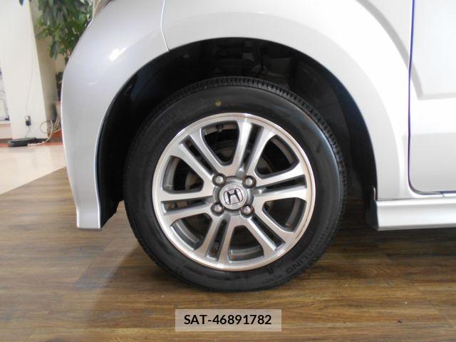 Honda N BOX CUSTOM 2013-04 8074899-12