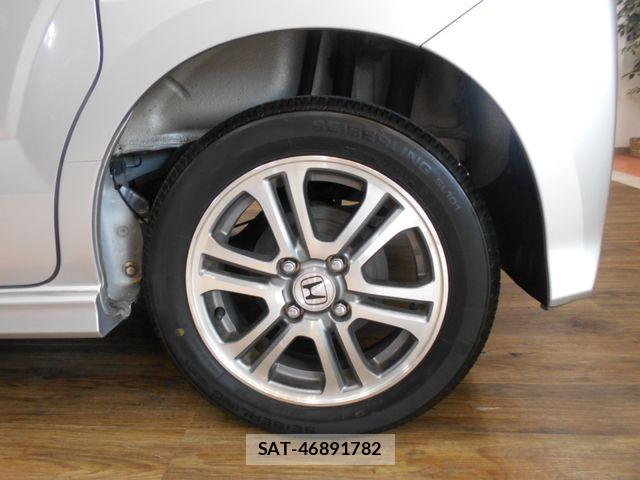 Honda N BOX CUSTOM 2013-04 8074899-13