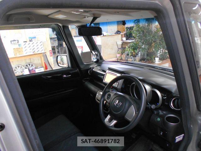 Honda N BOX CUSTOM 2013-04 8074899-14