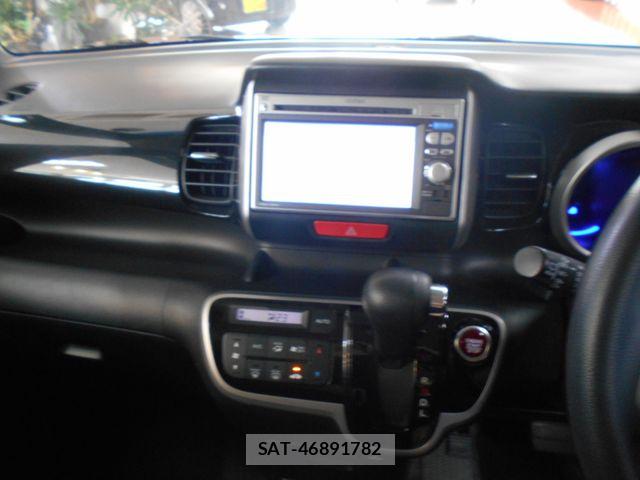 Honda N BOX CUSTOM 2013-04 8074899-15
