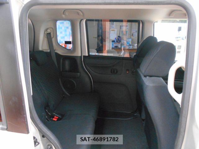 Honda N BOX CUSTOM 2013-04 8074899-19