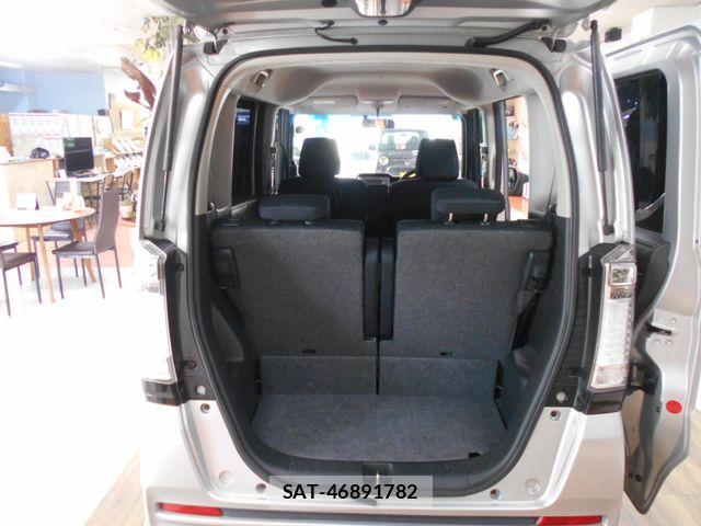 Honda N BOX CUSTOM 2013-04 8074899-20