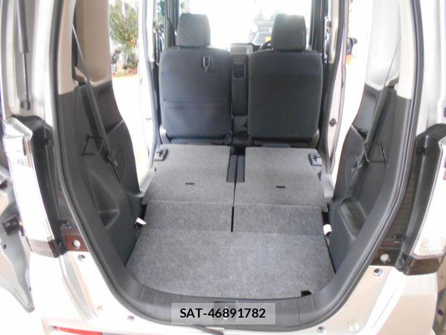 Honda N BOX CUSTOM 2013-04 8074899-21