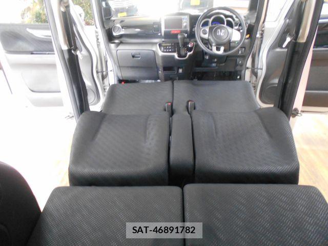 Honda N BOX CUSTOM 2013-04 8074899-22