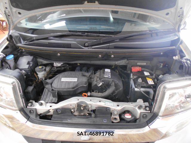 Honda N BOX CUSTOM 2013-04 8074899-23