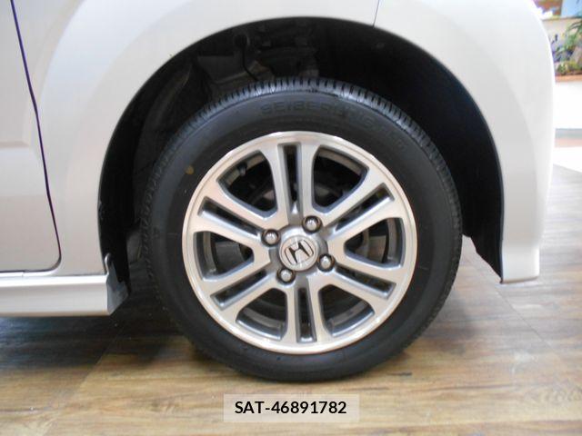Honda N BOX CUSTOM 2013-04 8074899-5