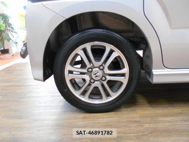 Honda N BOX CUSTOM 2013-04 8074899-6