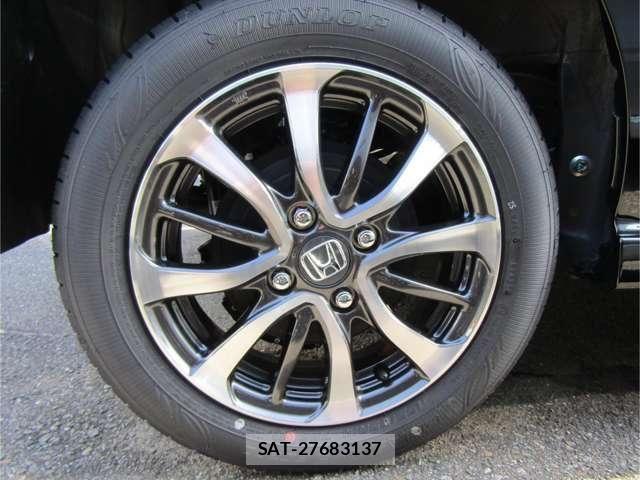 Honda N BOX CUSTOM 2025-10 8074846-13