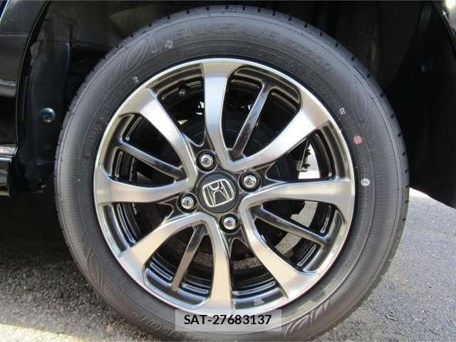 Honda N BOX CUSTOM 2025-10 8074846-14