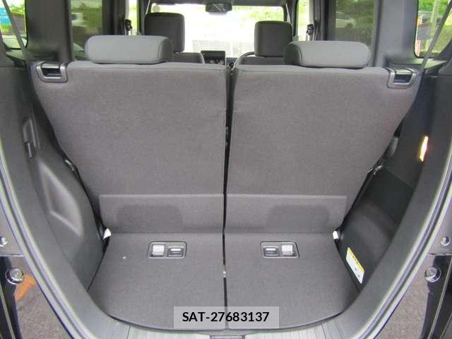 Honda N BOX CUSTOM 2025-10 8074846-16