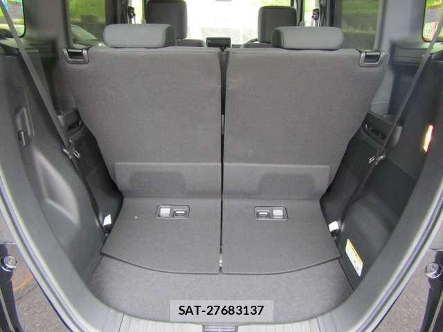 Honda N BOX CUSTOM 2025-10 8074846-17