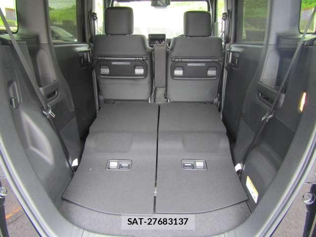 Honda N BOX CUSTOM 2025-10 8074846-18