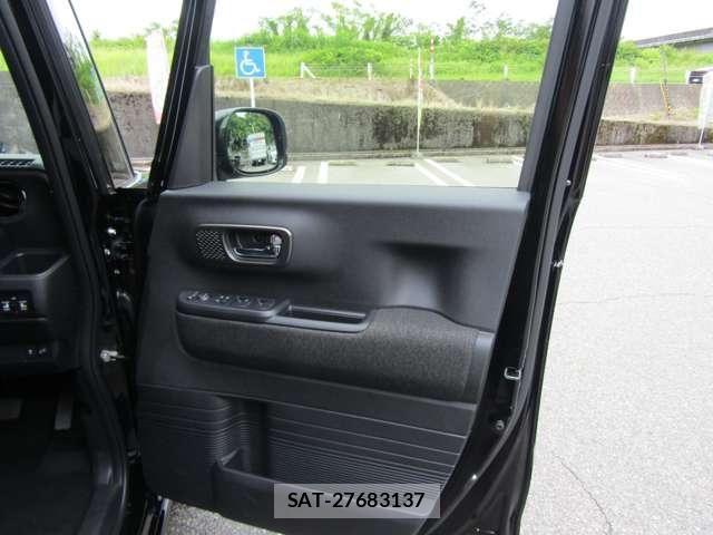 Honda N BOX CUSTOM 2025-10 8074846-20