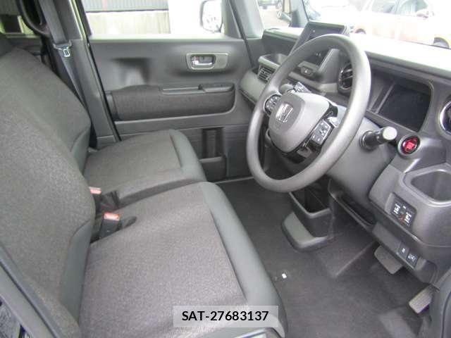 Honda N BOX CUSTOM 2025-10 8074846-21