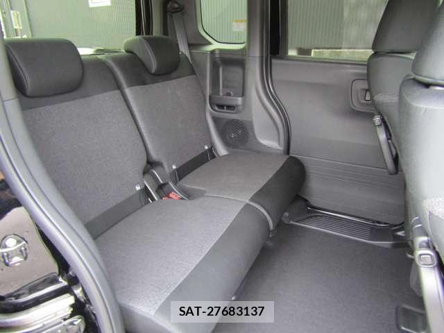 Honda N BOX CUSTOM 2025-10 8074846-23