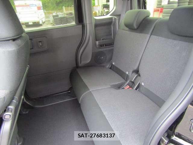 Honda N BOX CUSTOM 2025-10 8074846-24