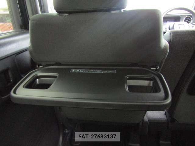 Honda N BOX CUSTOM 2025-10 8074846-26