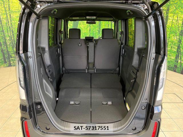 Honda N BOX CUSTOM 2026-06 8074862-9
