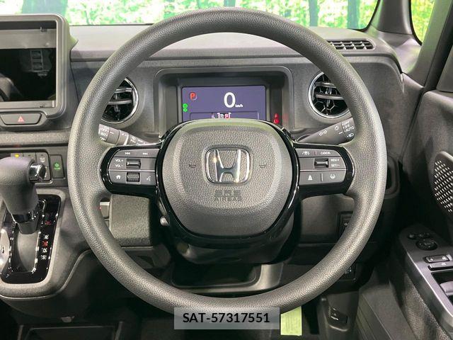 Honda N BOX CUSTOM 2026-06 8074862-10