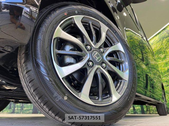 Honda N BOX CUSTOM 2026-06 8074862-12