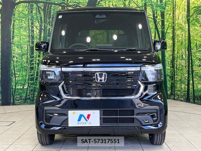 Honda N BOX CUSTOM 2026-06 8074862-13
