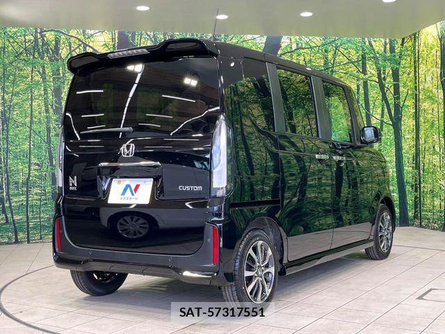 Honda N BOX CUSTOM 2026-06 8074862-16