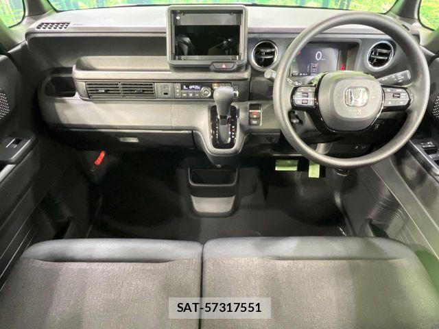 Honda N BOX CUSTOM 2026-06 8074862-1
