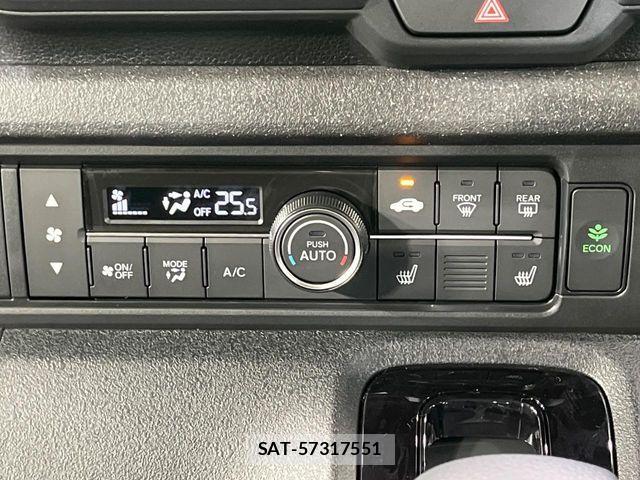 Honda N BOX CUSTOM 2026-06 8074862-6