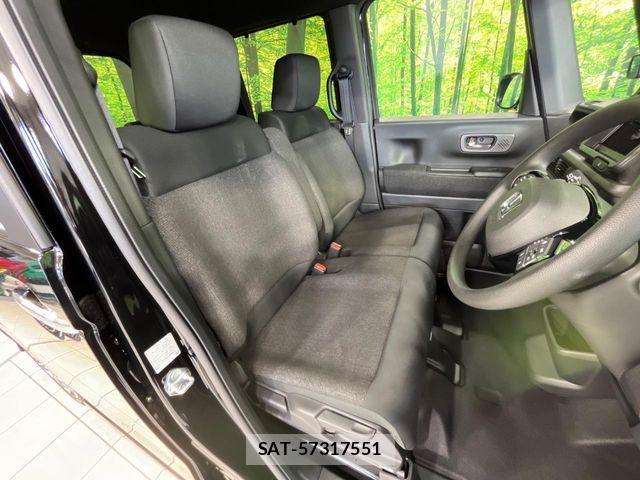 Honda N BOX CUSTOM 2026-06 8074862-7