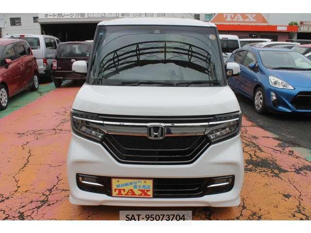 Honda N BOX CUSTOM 2020-09 8074884-10