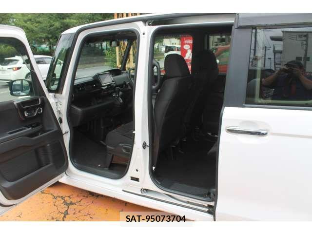 Honda N BOX CUSTOM 2020-09 8074884-14