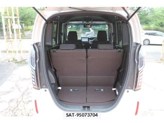 Honda N BOX CUSTOM 2020-09 8074884-17