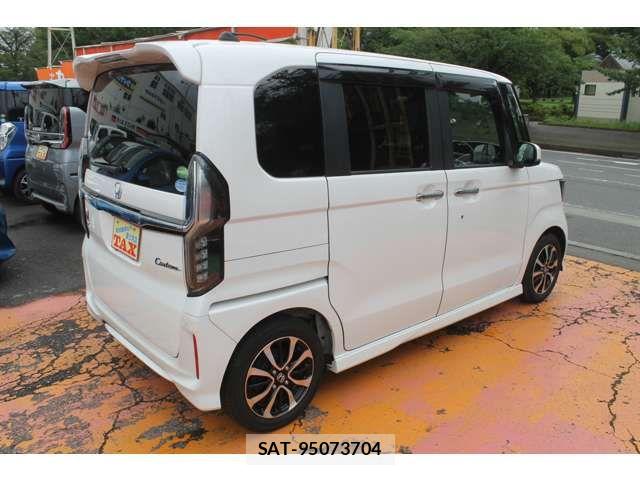 Honda N BOX CUSTOM 2020-09 8074884-18