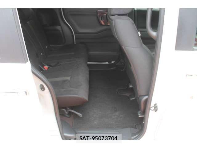 Honda N BOX CUSTOM 2020-09 8074884-19
