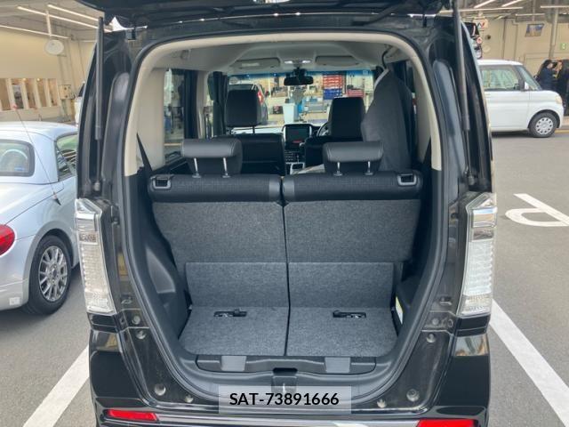 Honda N BOX CUSTOM 2016-03 8074903-11