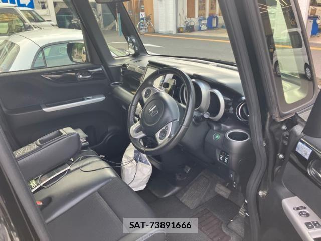 Honda N BOX CUSTOM 2016-03 8074903-13