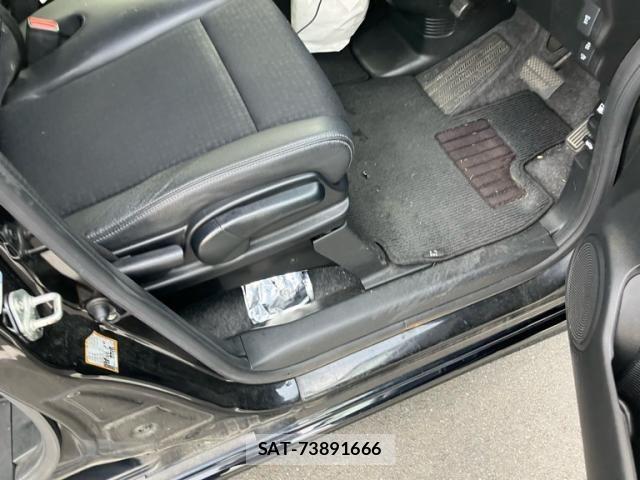 Honda N BOX CUSTOM 2016-03 8074903-15
