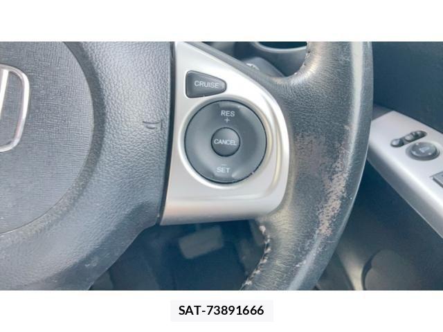 Honda N BOX CUSTOM 2016-03 8074903-21