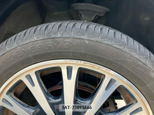 Honda N BOX CUSTOM 2016-03 8074903-5
