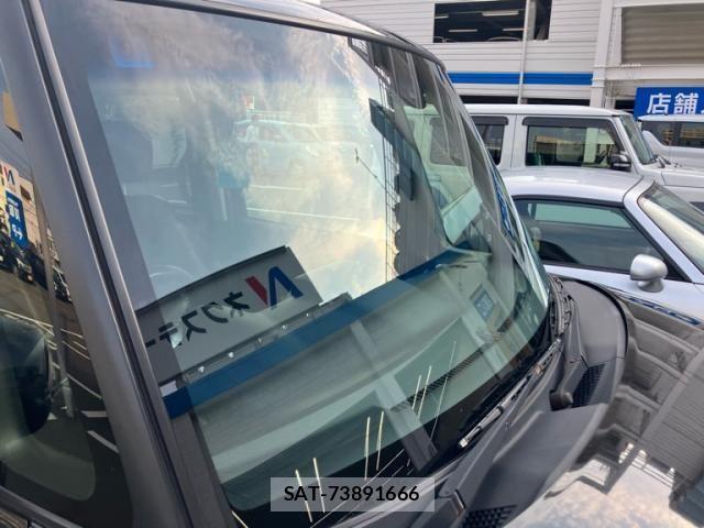 Honda N BOX CUSTOM 2016-03 8074903-6