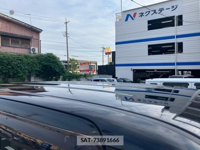Honda N BOX CUSTOM 2016-03 8074903-7