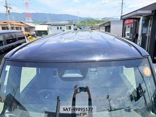 Honda N BOX CUSTOM 2024-01 8074856-9