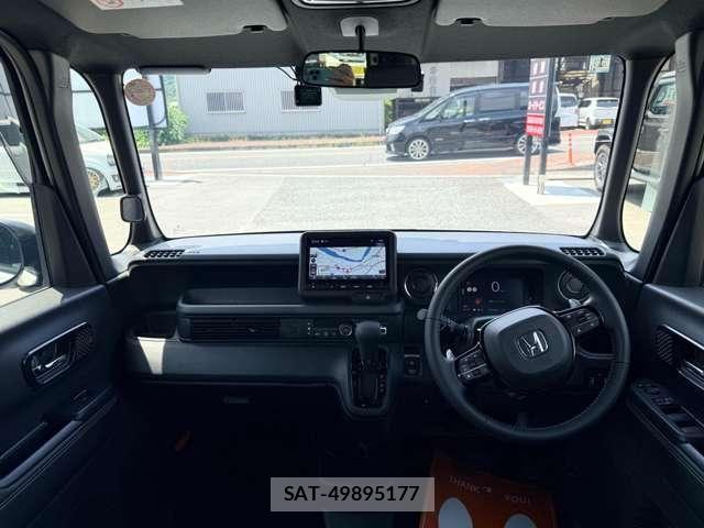 Honda N BOX CUSTOM 2024-01 8074856-10