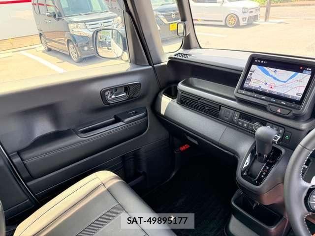 Honda N BOX CUSTOM 2024-01 8074856-11