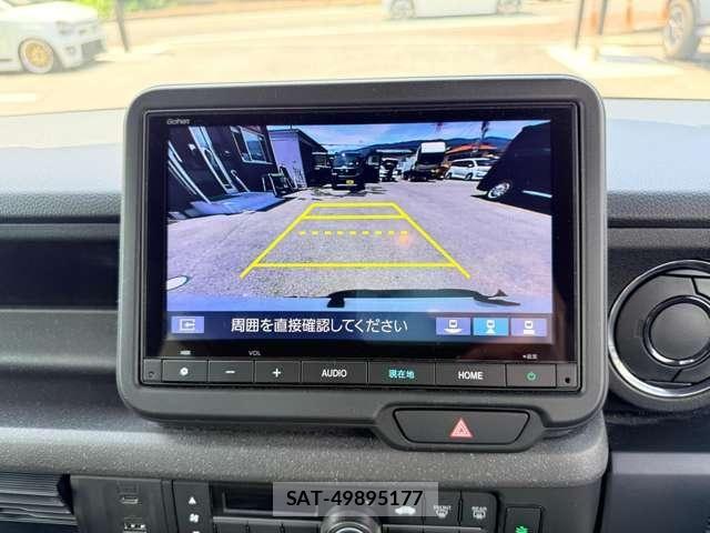 Honda N BOX CUSTOM 2024-01 8074856-21