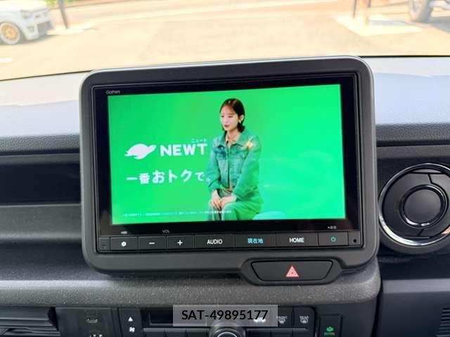 Honda N BOX CUSTOM 2024-01 8074856-22