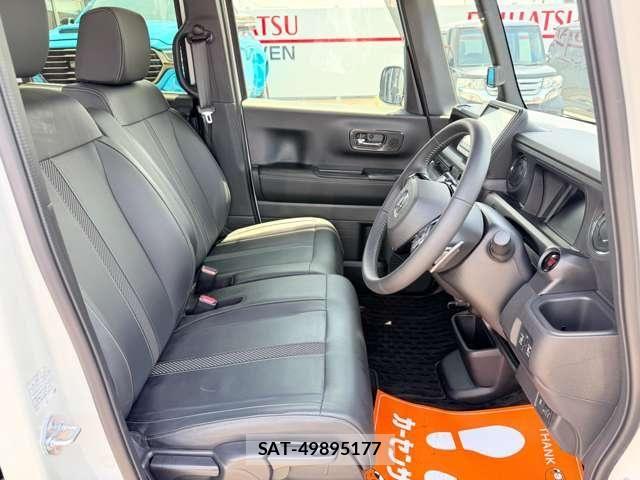 Honda N BOX CUSTOM 2024-01 8074856-26