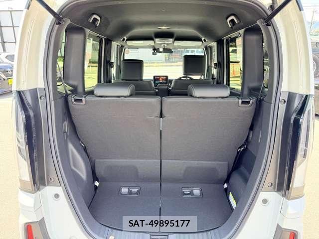 Honda N BOX CUSTOM 2024-01 8074856-29
