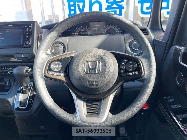 Honda N BOX CUSTOM 2019-12 8074885-10