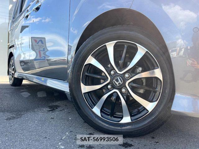 Honda N BOX CUSTOM 2019-12 8074885-12
